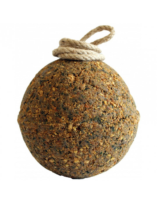 UNIKA BALLS PREQUALM 1,8KG
