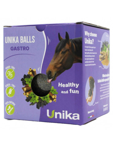 UNIKA BALLS GASTRO 1,8KG