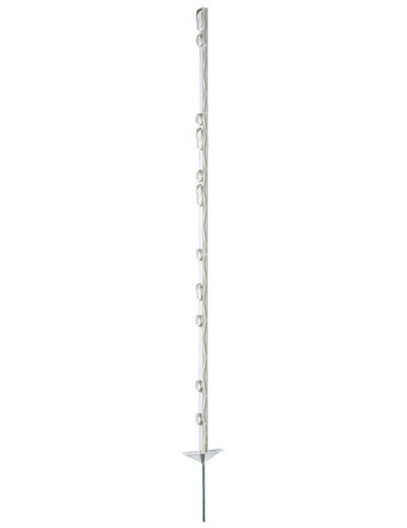 Piquet cloture vert 156cm