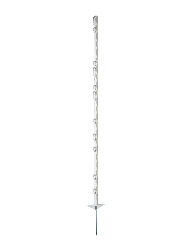 Piquet cloture vert 156cm
