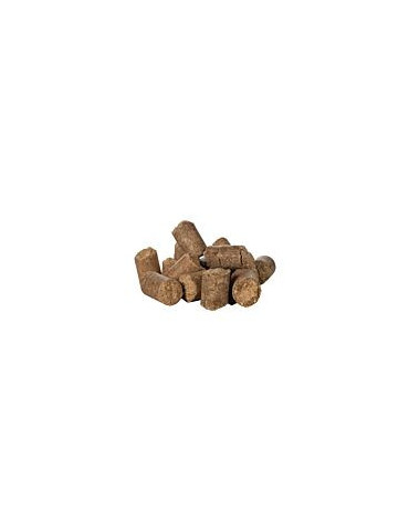Bonbons HKM carottes 750g 2