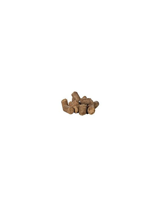 Bonbons HKM carottes 750g