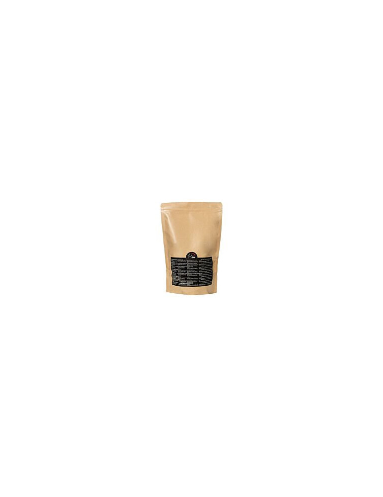 Bonbons HKM carottes 750g