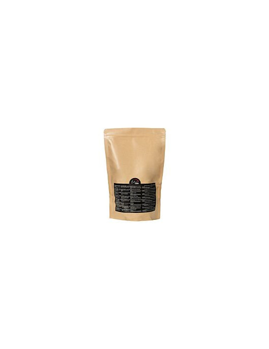 Bonbons HKM carottes 750g