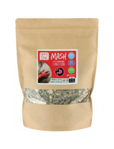 Mash FIBRE GASTRIC 745g
