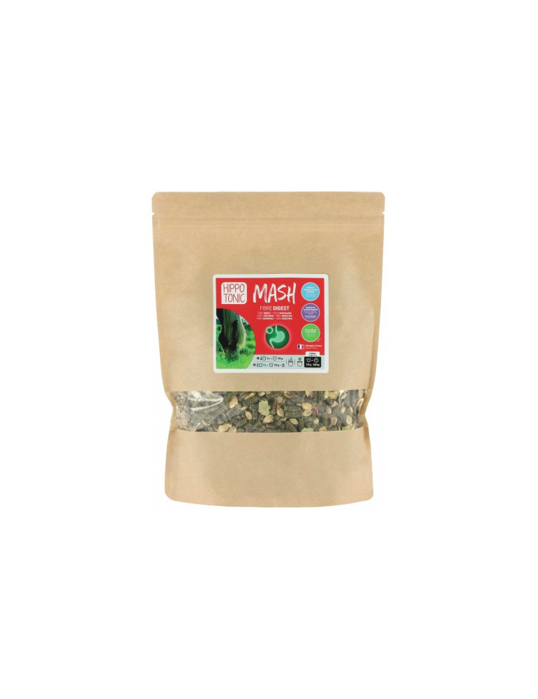 Mash FIBRE DIGEST 735g