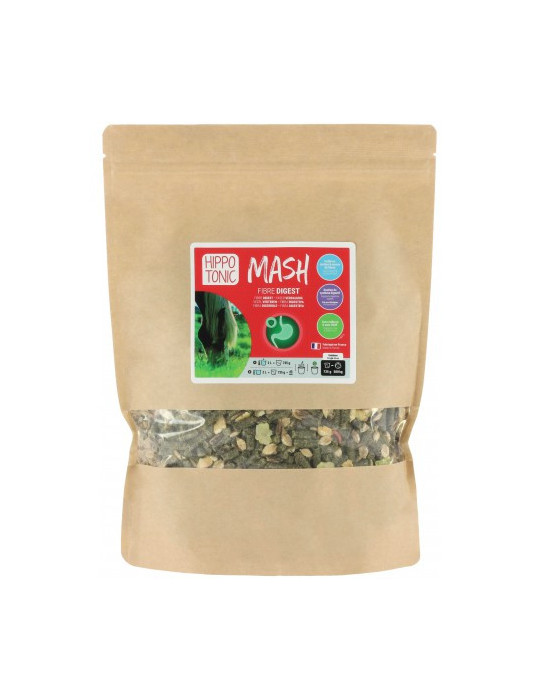 Mash FIBRE DIGEST 735g