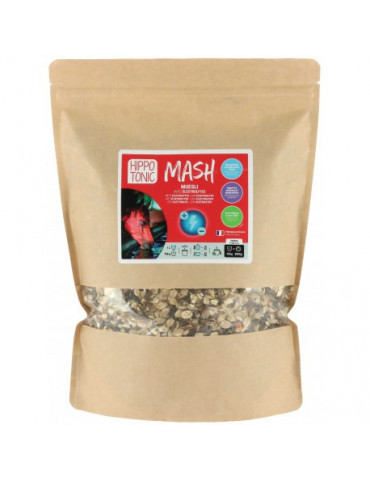 Mash MUESLI ELECTROLYTES 750g