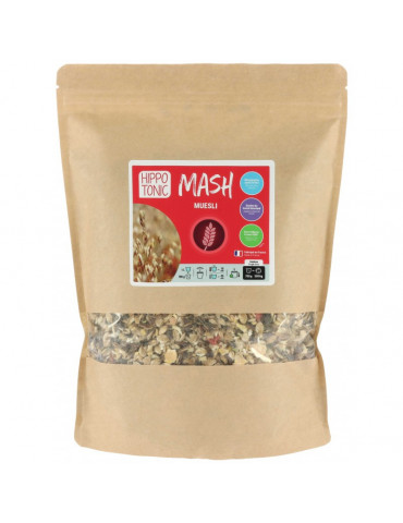 Mash MUESLI 700g