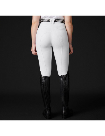 Pantalon DIANA Breeches grip noir 42 2