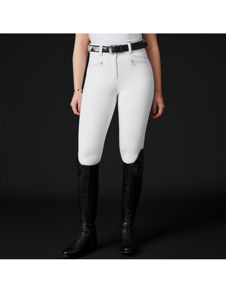 Pantalon DIANA Breeches grip noir 42