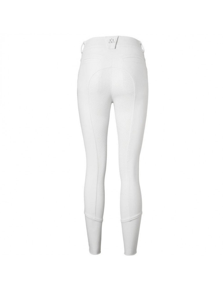 Pantalon DIANA Breeches grip noir 42