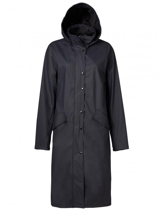 Parka mindy raon coat black taille XL