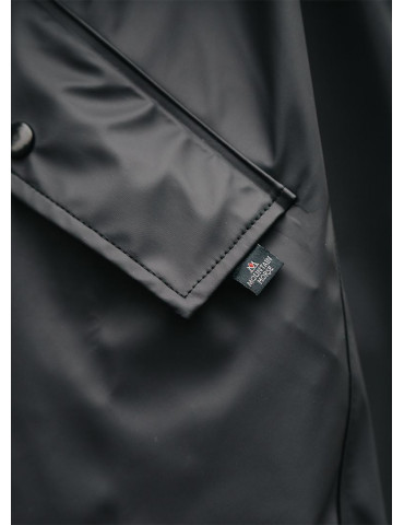 Parka mindy raon coat black taille XL 2