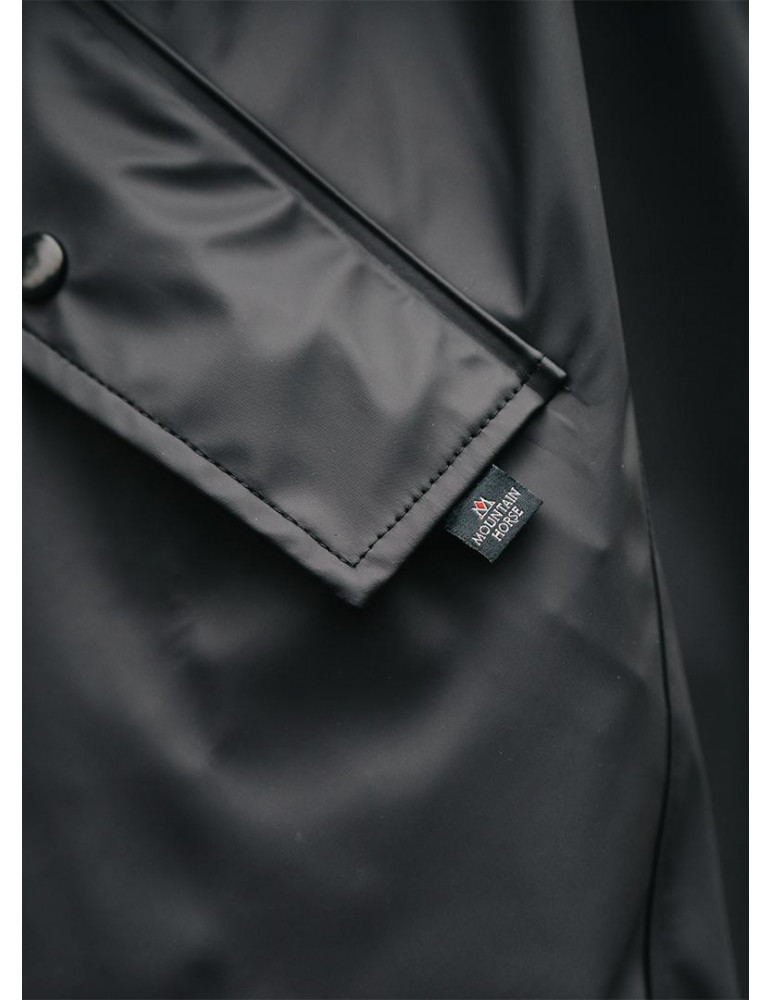 Parka mindy raon coat black taille XL