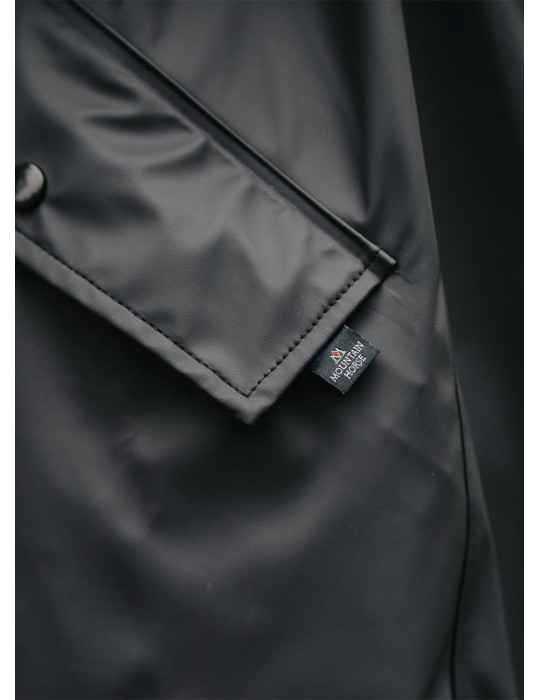 Parka mindy raon coat black taille XL