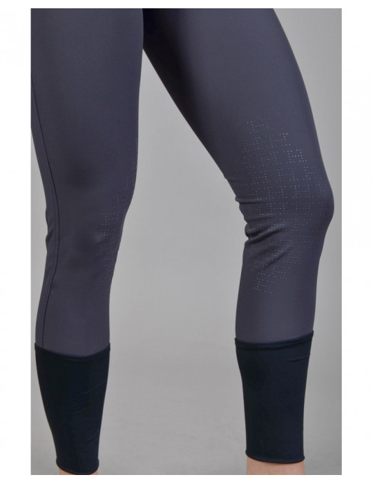 Pantalon Jaltika Gris Foncé 38