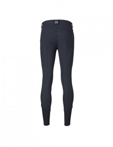Robin Men´s Breeches, Navy - 46 2