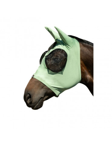 Masque anti-mouches lycra 9400 jade SMALL