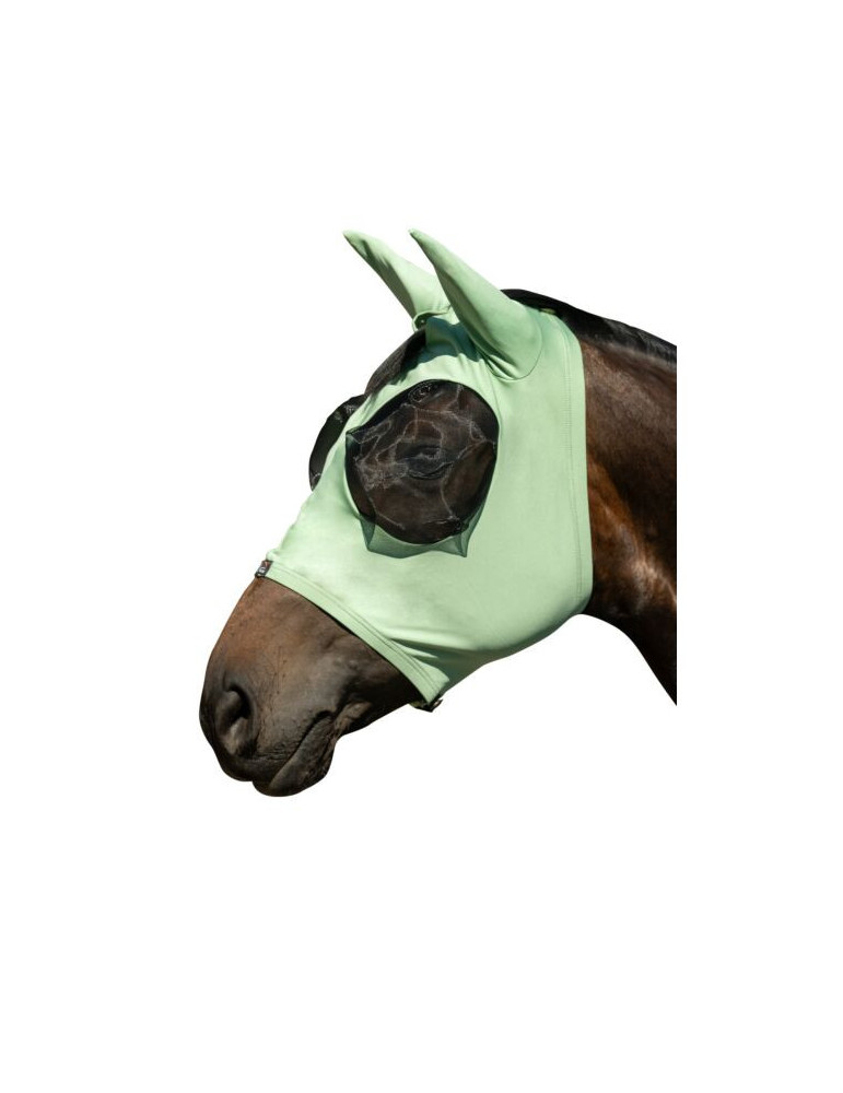 Masque anti-mouches lycra 9400 jade SMALL