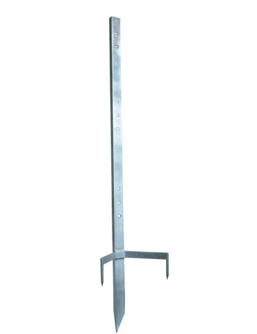Isolateur d'angle et ligne profi - Nature Horse Langon