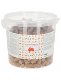 Friandises Delizia Framboise 3kg - Cheval