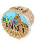 Likit Granola Mélasse 500g - Friandise cheval