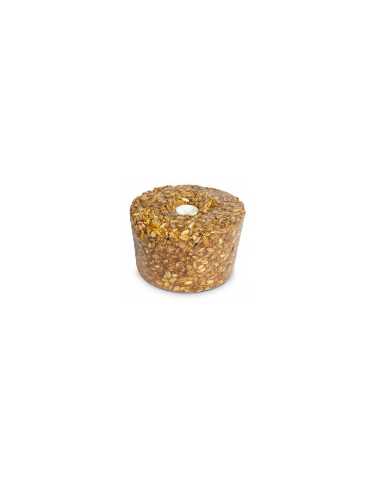 Likit Granola Mélasse 500g - Friandise cheval