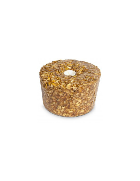 Likit Granola Mélasse 500g - Friandise cheval