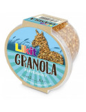 Likit Granola Menthe Poivre 500g - Friandise cheval