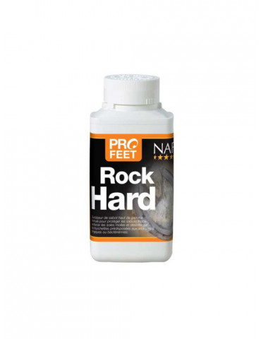 Rock Hard 250ml - Nature Horse Langon