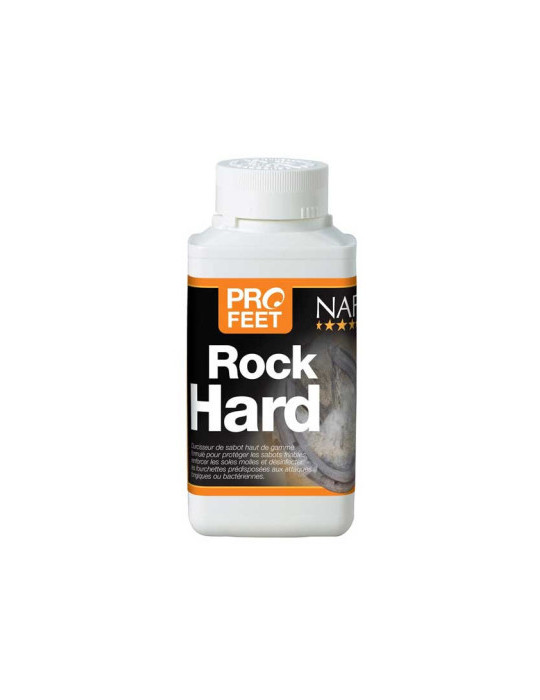 Rock Hard 250ml - Nature Horse Langon