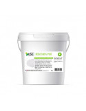 MSM 100% Pur 1kg ESC - Complément Articulations Cheval - Nature Horse