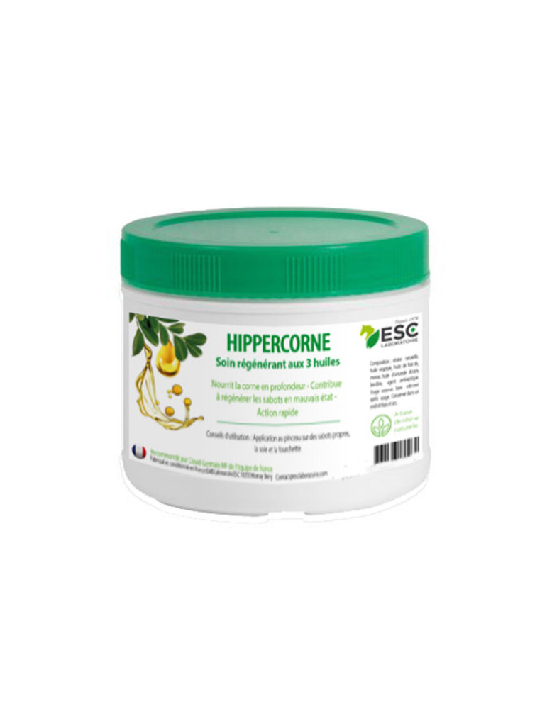 Hipercorne 1L - Soin Sabot Cheval - Nature Horse