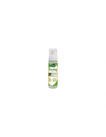 Easy Shine Mousse 200ml - Soin Brillance Robe Cheval - Nature Horse