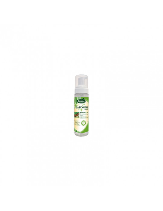 Easy Shine Mousse 200ml - Soin Brillance Robe Cheval - Nature Horse