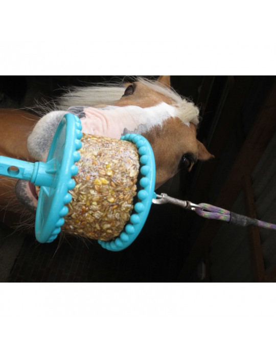 Likit Granola Céréales 500g - Friandise cheval