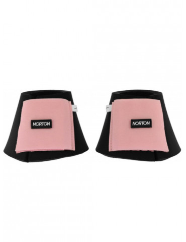 Cloches neoprène NORTON rose