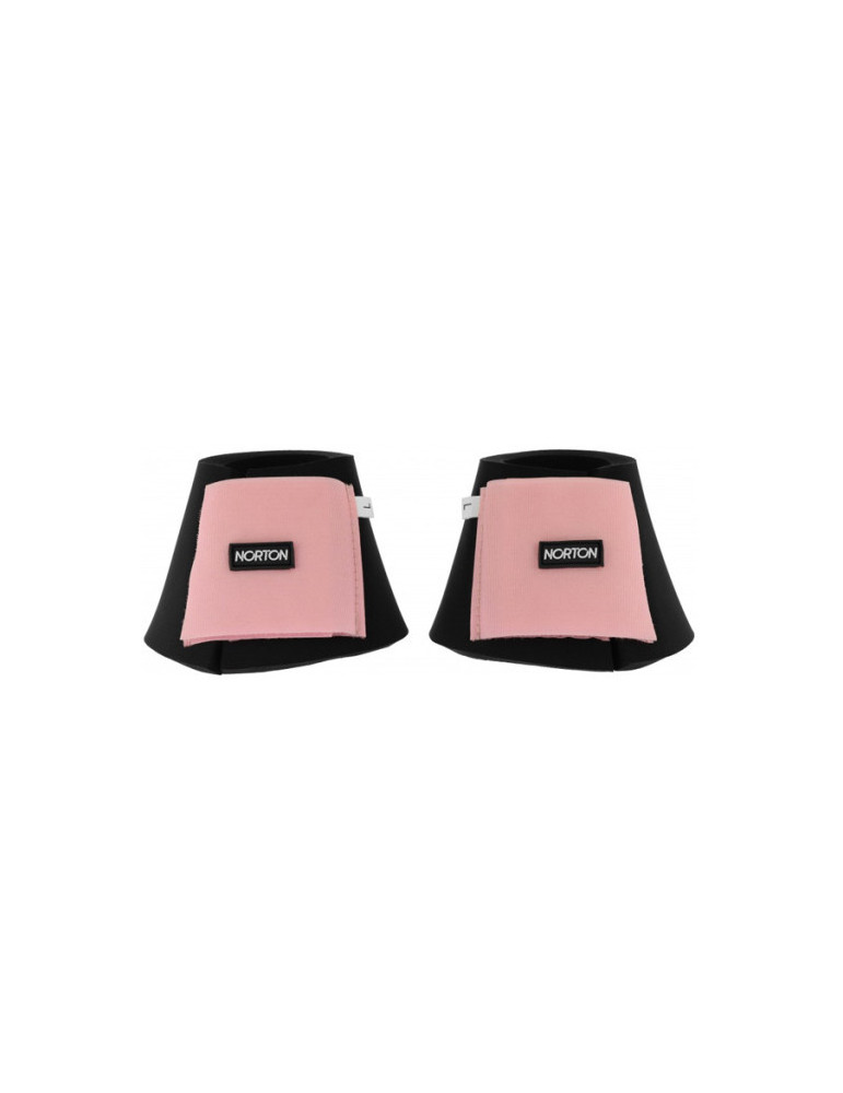 Cloches neoprène NORTON rose