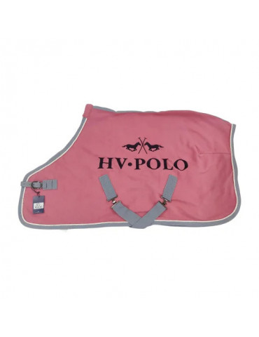 Fleece Blanket Pink 155