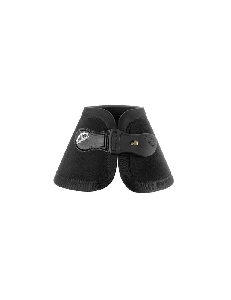 FAST BELL Black L