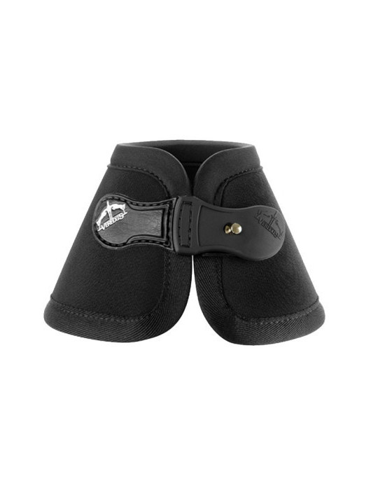 FAST BELL Black L