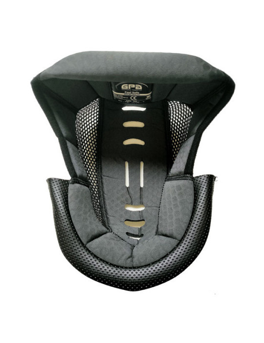 GPA LINER GLOBAL COLLECTION - 55