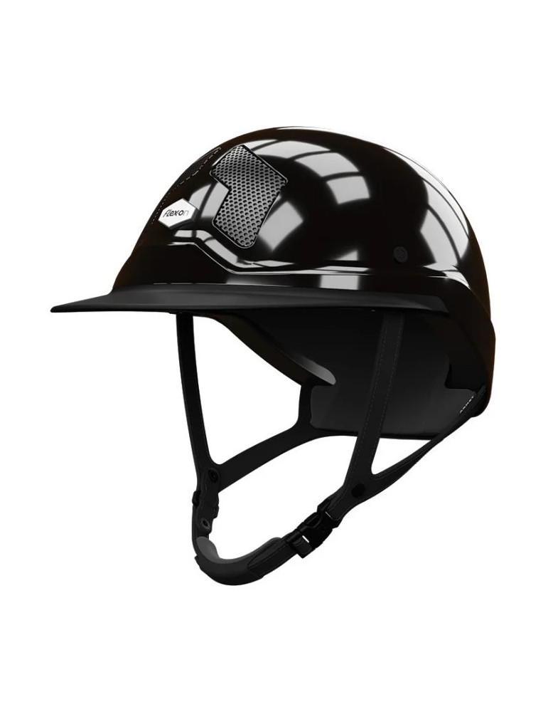 CASQUE STAR L JUGULAIRE NOIRE TAILLE T1 ANGEL