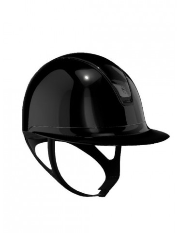 Miss Shield Glossy Noir M