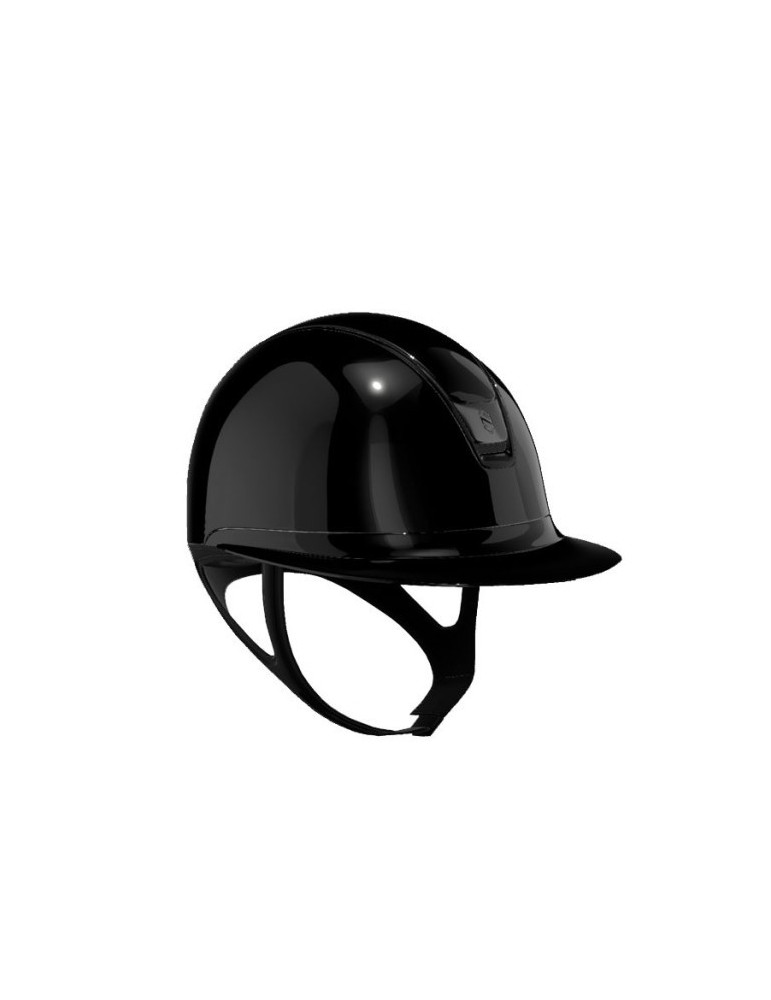 Miss Shield Glossy Noir M