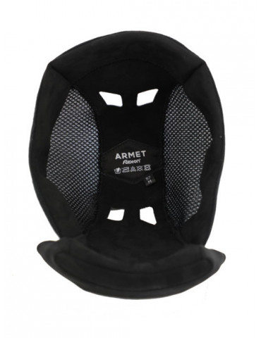 LINER NOIR VERSION M TAILLE 56