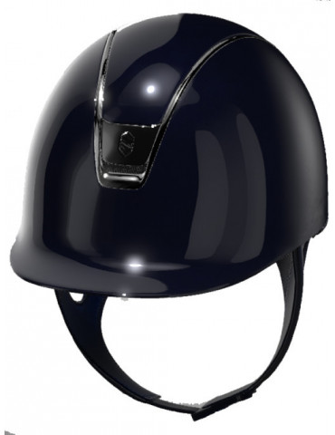 Shadow glossy noir M samshield