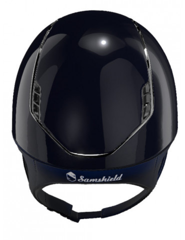 Shadow glossy noir M samshield 2
