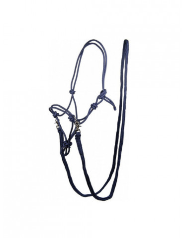 Licol NODAL Set-Trust bleu foncé taille FULL 2